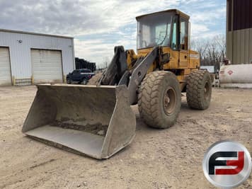Main image Volvo L70C