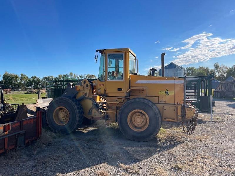 Image of Volvo L70D Primary image