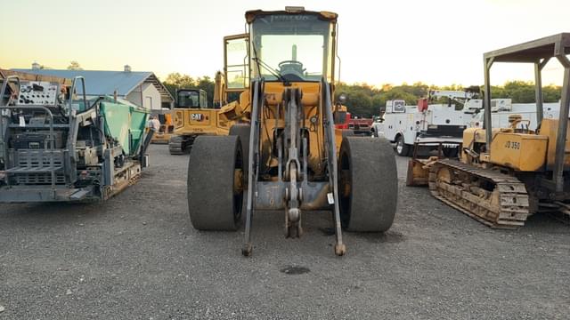 Image of Volvo L70D equipment image 1