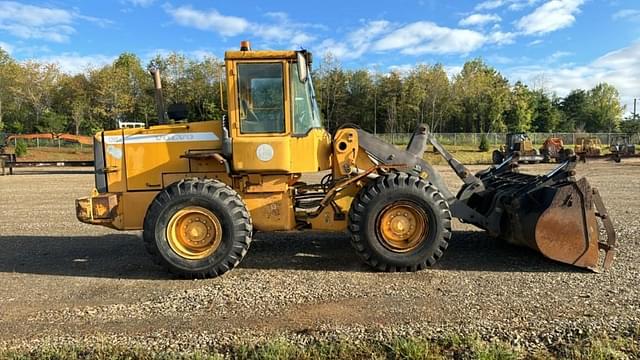 Image of Volvo L70D equipment image 1