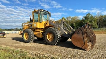 Main image Volvo L70D