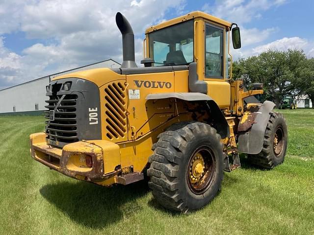 Image of Volvo L70E equipment image 2