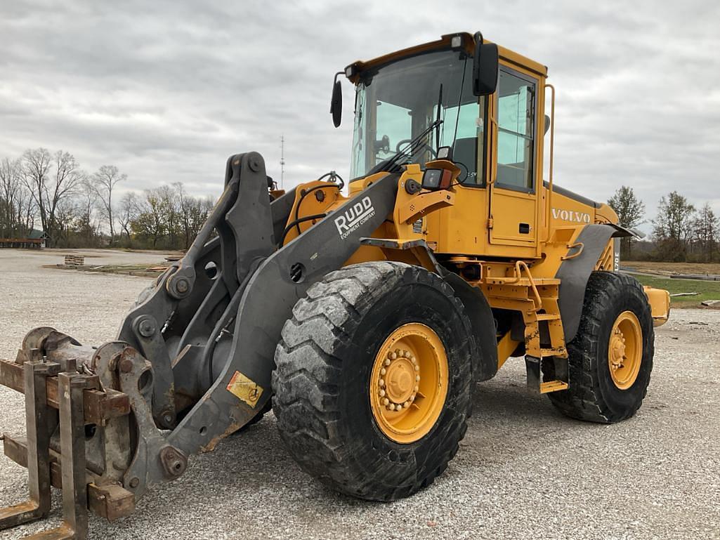 Image of Volvo L70E Primary image