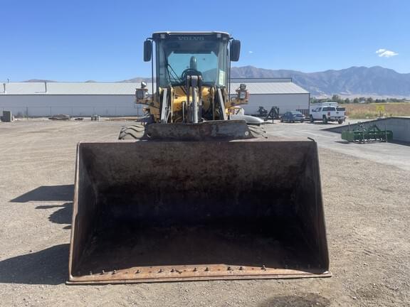 Image of Volvo L70F equipment image 1
