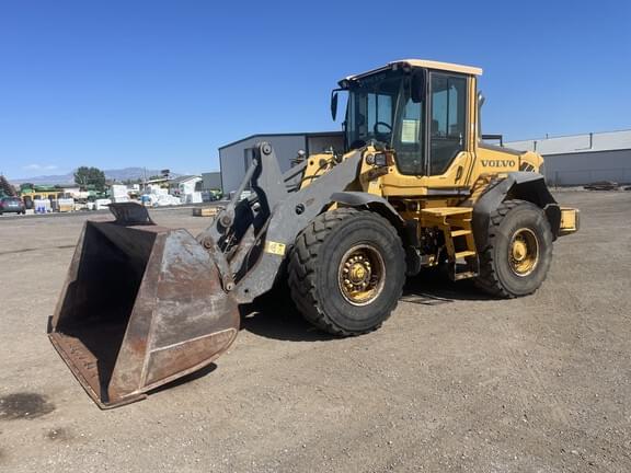 Image of Volvo L70F Primary image
