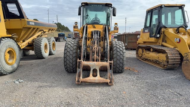 Image of Volvo L70F equipment image 1