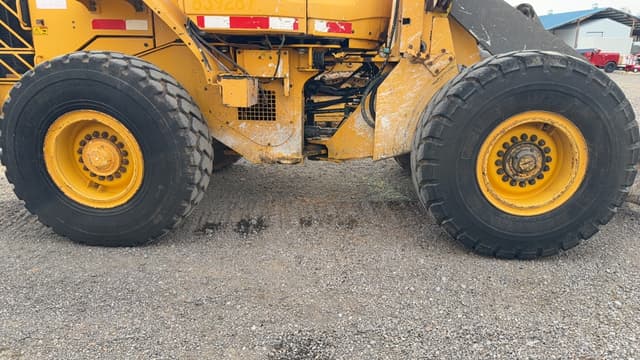 Image of Volvo L70F equipment image 4