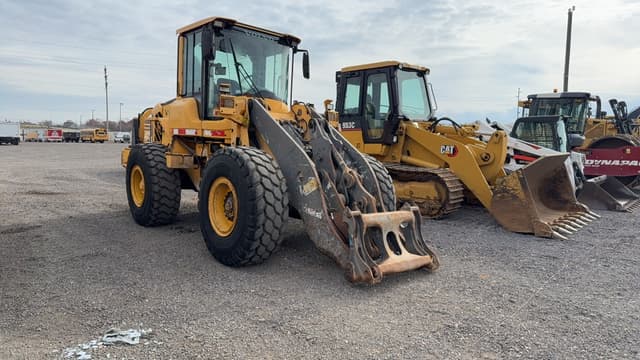 Image of Volvo L70F equipment image 2