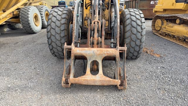 Image of Volvo L70F equipment image 3