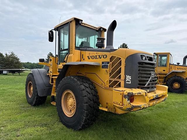 Image of Volvo L70F equipment image 2