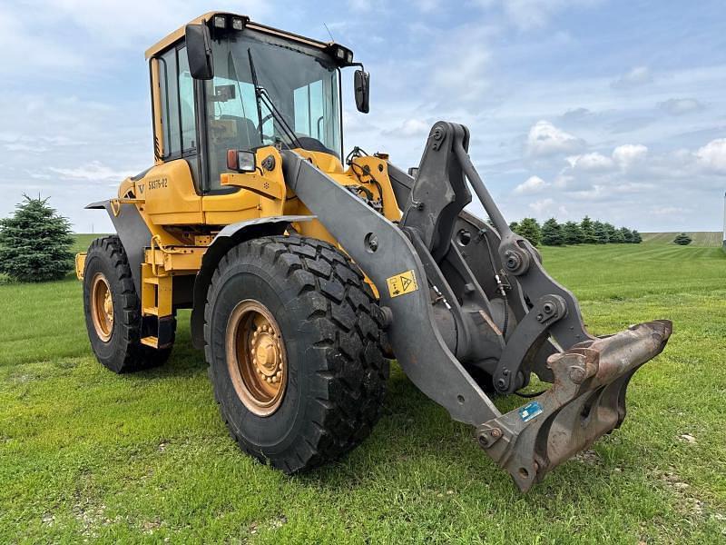 Image of Volvo L70F Primary image