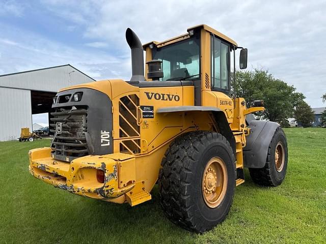 Image of Volvo L70F equipment image 1