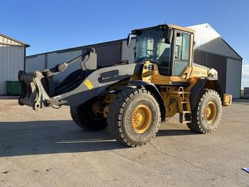 Main image Volvo L70F