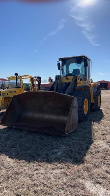 Main image Volvo L70F