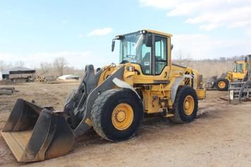 Main image Volvo L70F