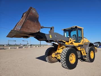 Main image Volvo L70H