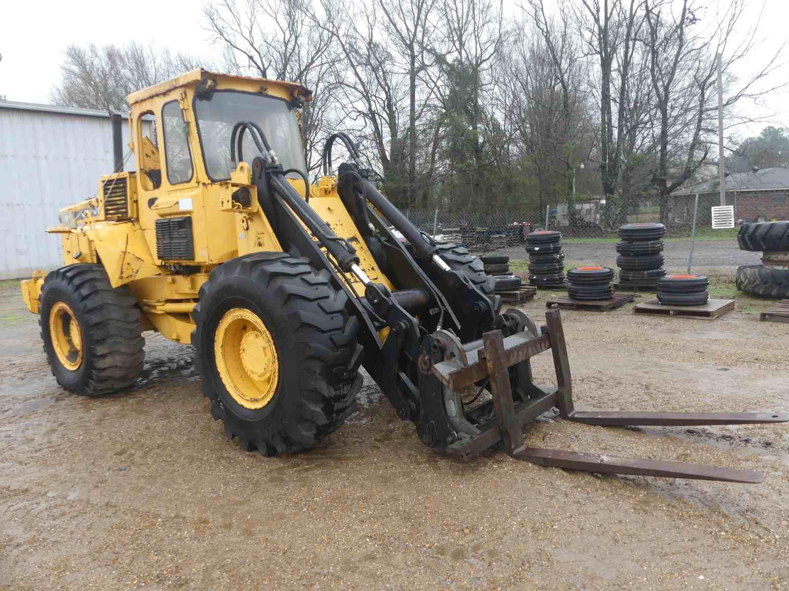 Main image Volvo L90