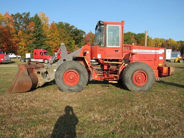 Image of Volvo L90C equipment image 2