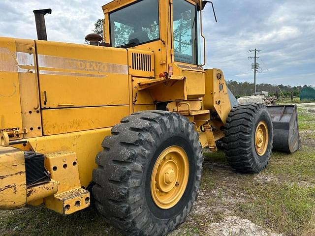 Image of Volvo L90C equipment image 1