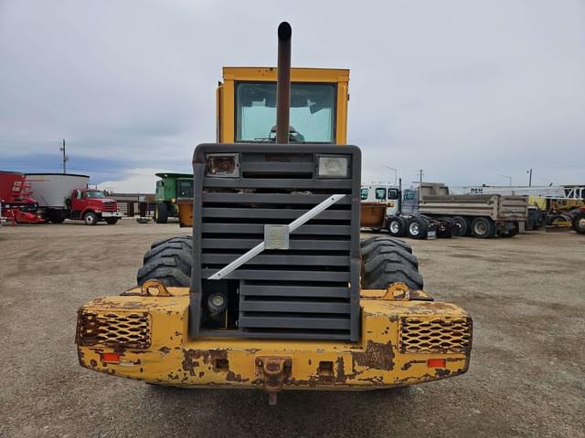 Image of Volvo L90C equipment image 4