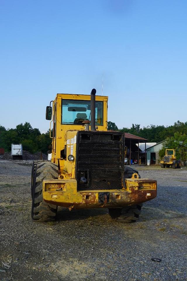 Image of Volvo L90C equipment image 4