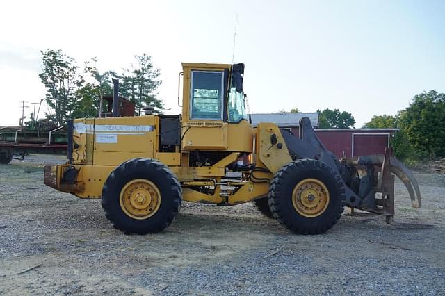 Image of Volvo L90C equipment image 2