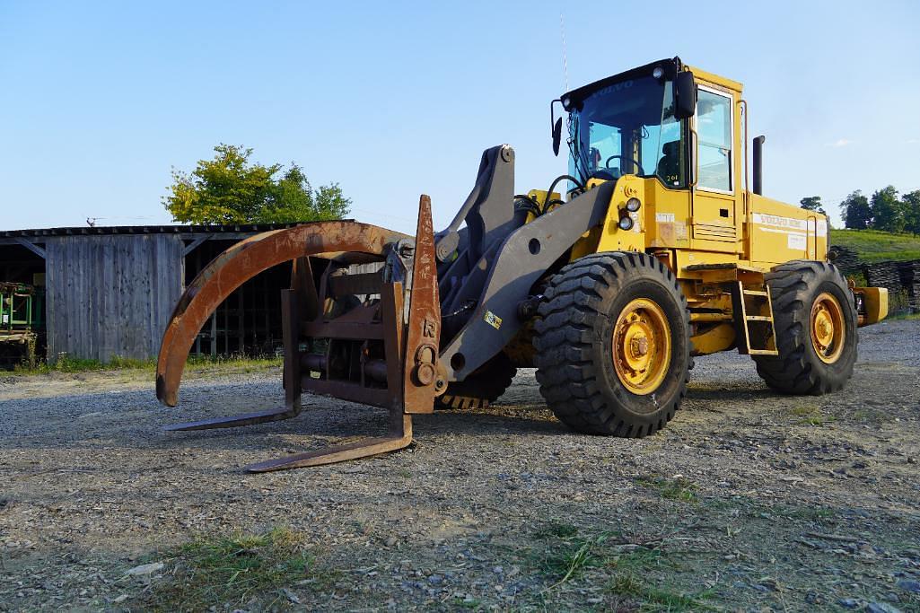 Image of Volvo L90C Primary image