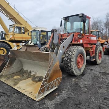 Main image Volvo L90C
