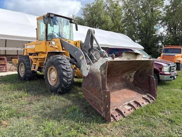 Image of Volvo L90C equipment image 1