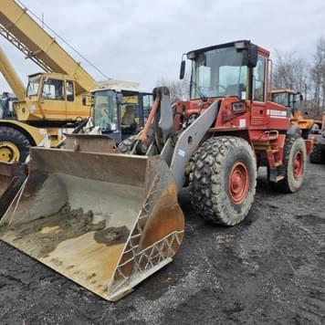 Main image Volvo L90C
