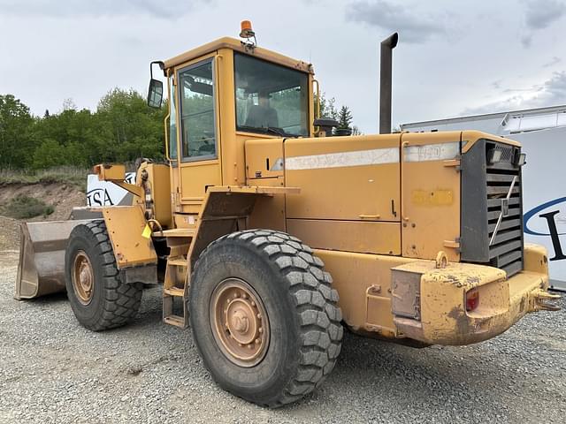 Image of Volvo L90D equipment image 2