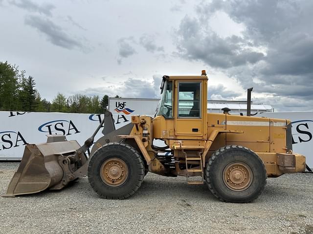 Image of Volvo L90D equipment image 1