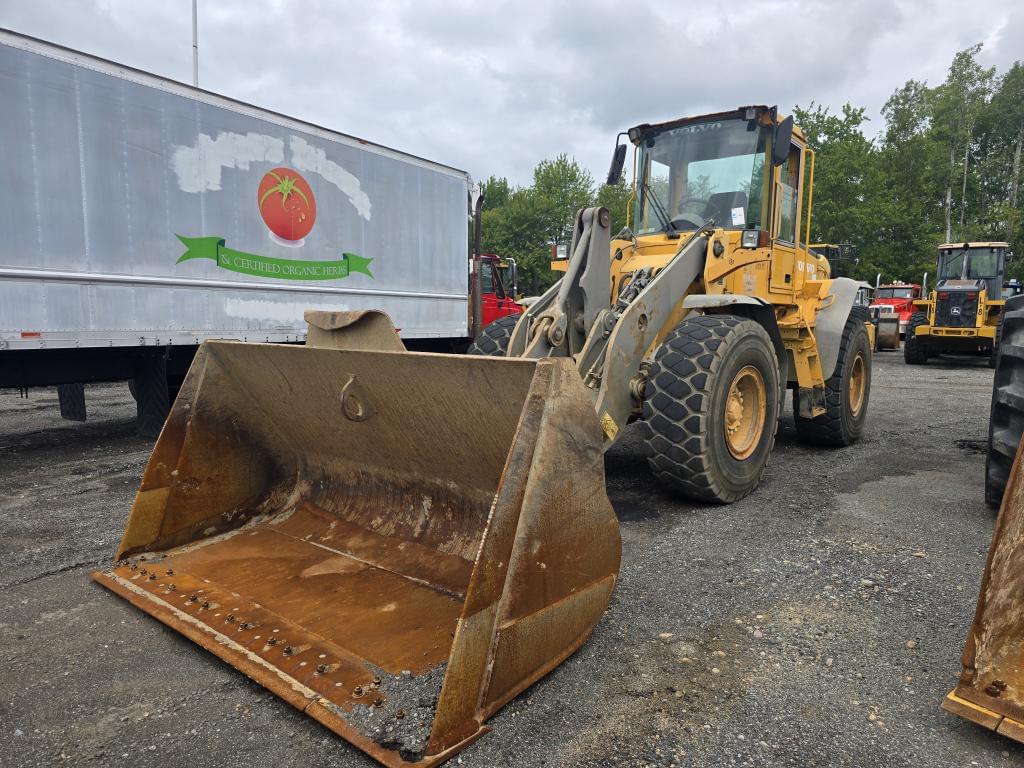 Image of Volvo L90C Primary image