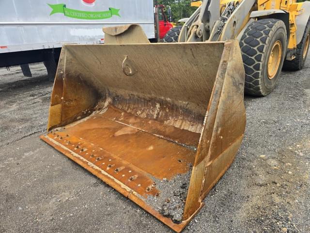 Image of Volvo L90C equipment image 1