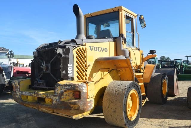Image of Volvo L90E equipment image 2