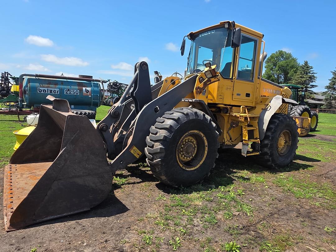 Image of Volvo L90E Primary image