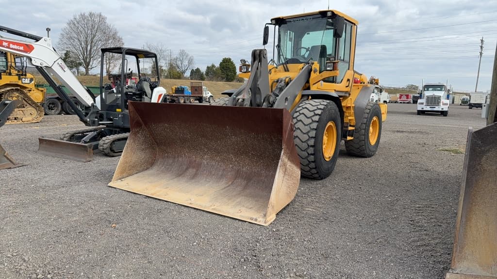Image of Volvo L90F Primary image