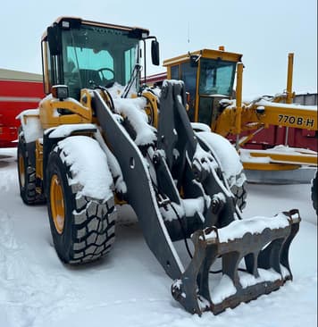 Main image Volvo L90F