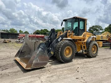 Main image Volvo L90F