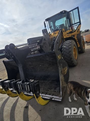 Main image Volvo L90F