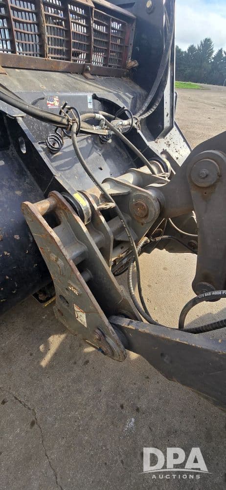 Image of Volvo L90F equipment image 2