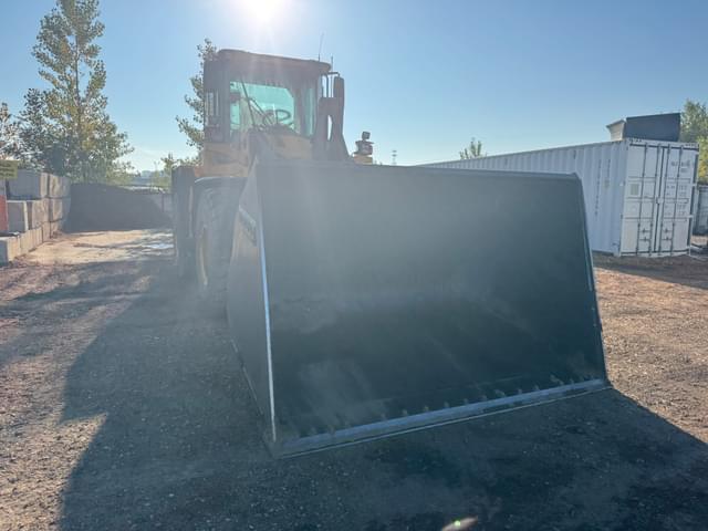 Image of Volvo L90F equipment image 2