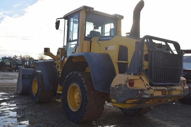 Image of Volvo L90G equipment image 1