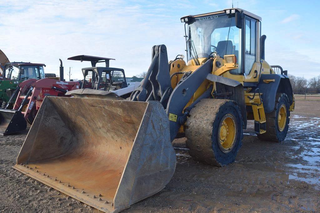 Image of Volvo L90G Primary image