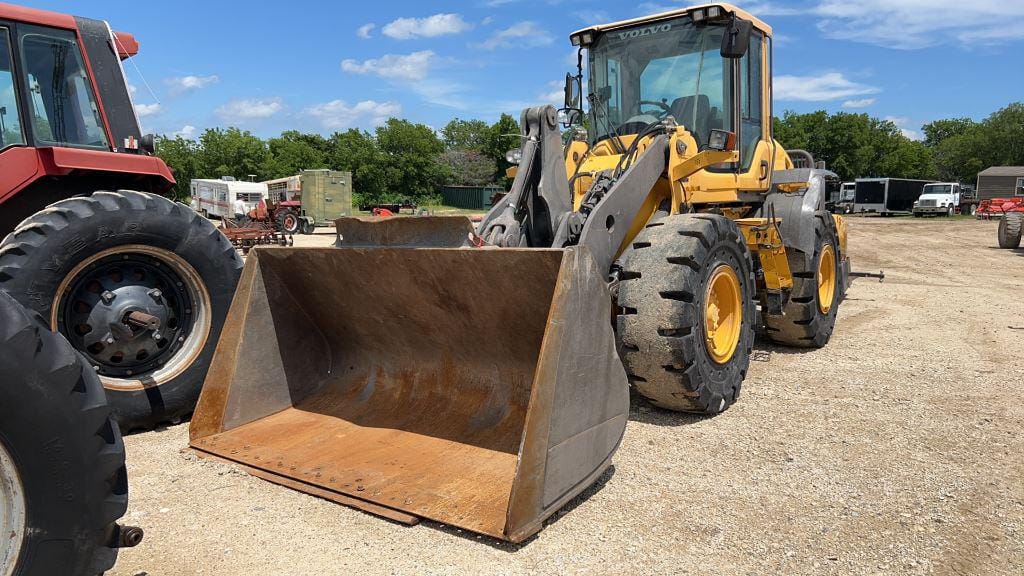 Main image Volvo L90G