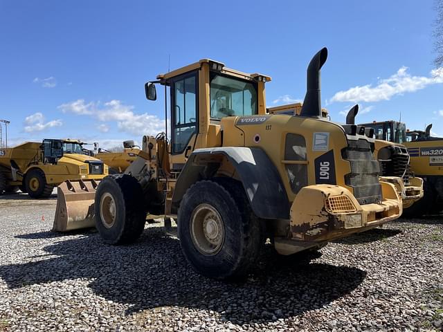 Image of Volvo L90G equipment image 1