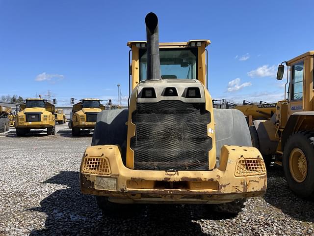 Image of Volvo L90G equipment image 2