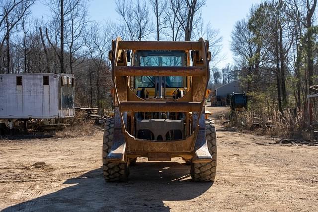 Image of Volvo L90D equipment image 2