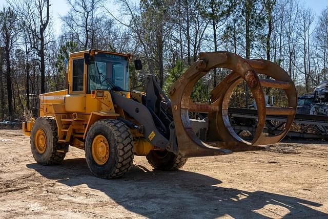 Image of Volvo L90D equipment image 1