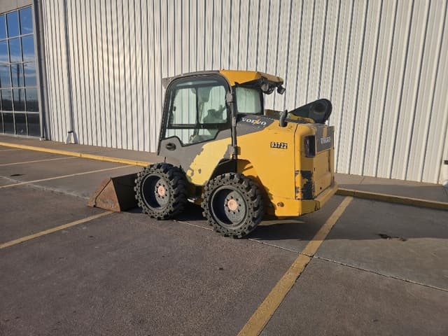 Image of Volvo MC135C equipment image 2